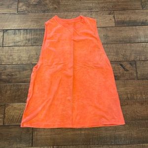 Lululemon All Yours Tank